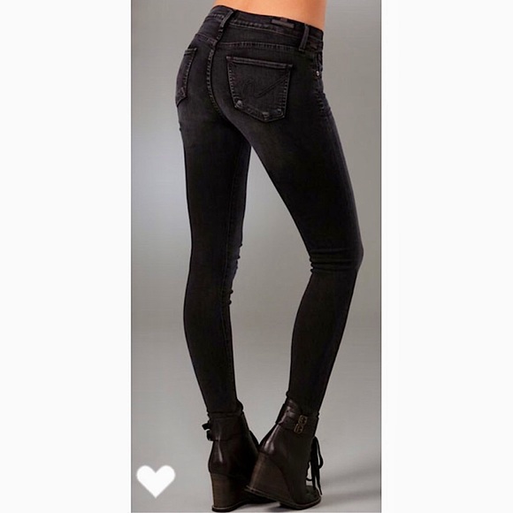 Citizens of Humanity Avedon Slick Skinny Leg Jeans - Picture 3 of 16